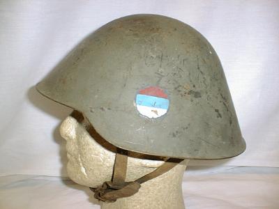 East german helmet for sale