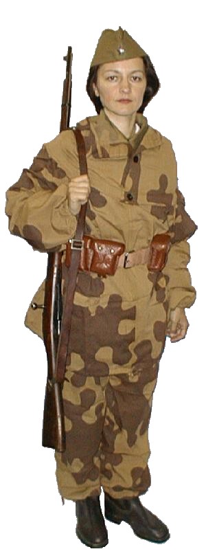  soviet world war 2 womens uniform package deals
