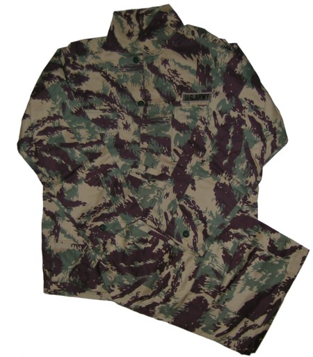 Veste us army camouflage woodland Hommes Vêtements Vêtements spécialisés & costumes Army Vêtements spécialisés & costumes 