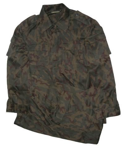 Russian army patrol cap in steppe camouflage sizes 56 58 60 cotton WWII camo 