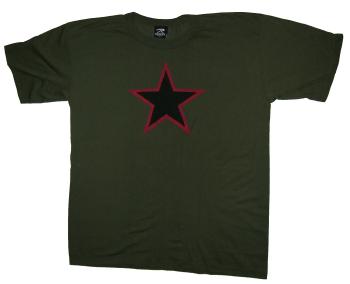 WWII DIVISION T-SHIRTS