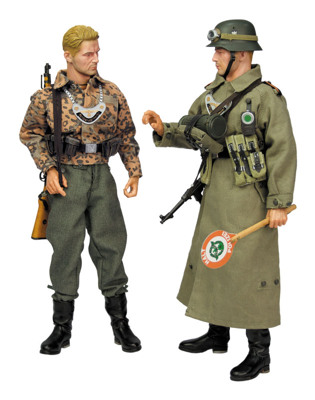German Soldier Toys 21